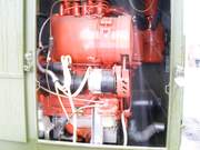 Дизель генератор (электростанция)  16 кВт  